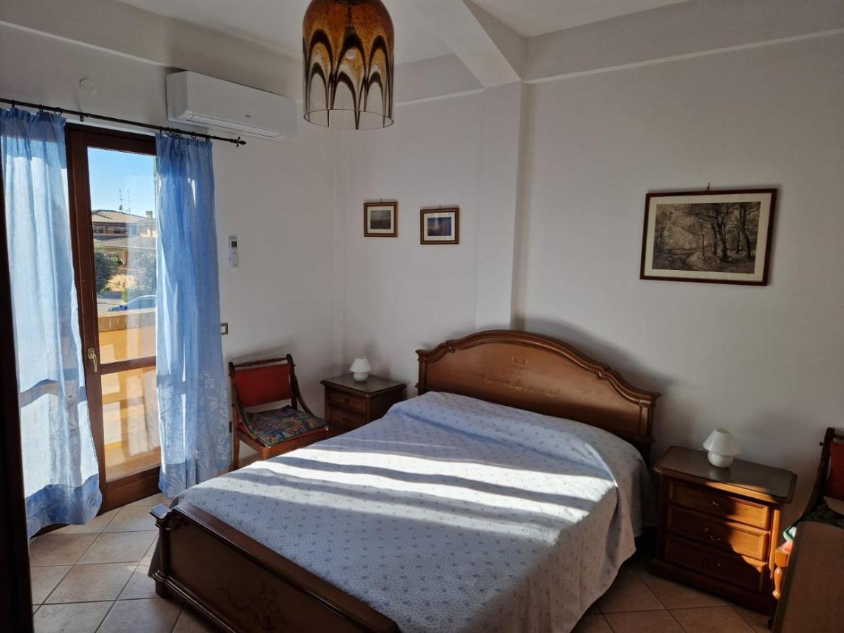 Casa Elsa Palidoro Exterior foto